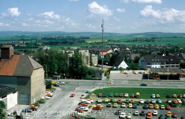 05_7242 Altkreis Paderborn 1950er bis 1970er Jahre
