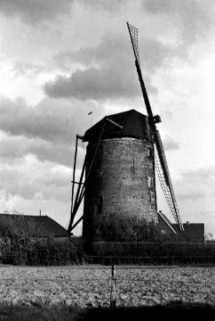 Flücks Mühle