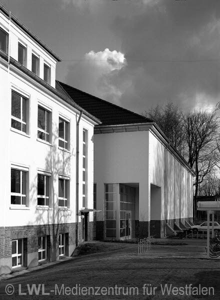 10_7126 Neubau des Westfälischen Archivamtes