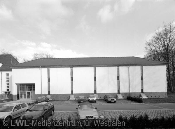 10_7133 Neubau des Westfälischen Archivamtes
