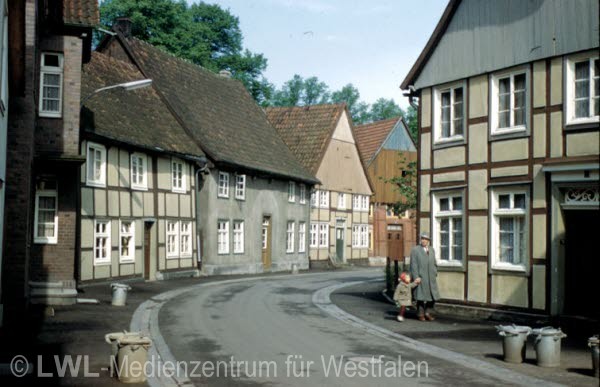 05_8955 Altkreis Wiedenbrück 1950er bis 1970er Jahre