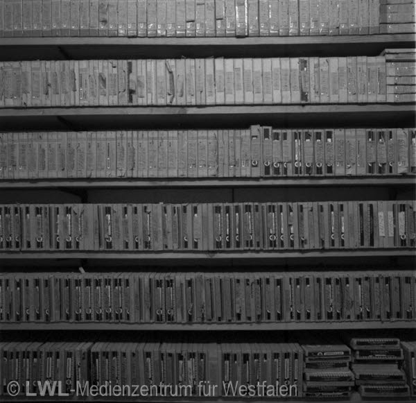 10_7059 Aus der Arbeit des LWL-Medienzentrums für Westfalen, Münster