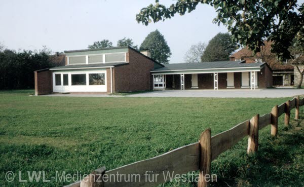 05_11097 Altkreis Münster-Land 1950er - 1970er Jahre