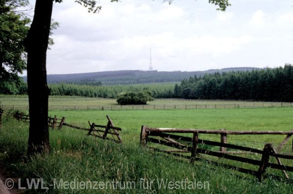 05_9810 Altkreise Höxter und Warburg 1950er bis 1970er Jahre