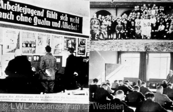 01_5324 MZA-Serie o. Nr. Arbeiterbewegung in der Weimarer Republik (Unterrichtsmaterial nach 1949)