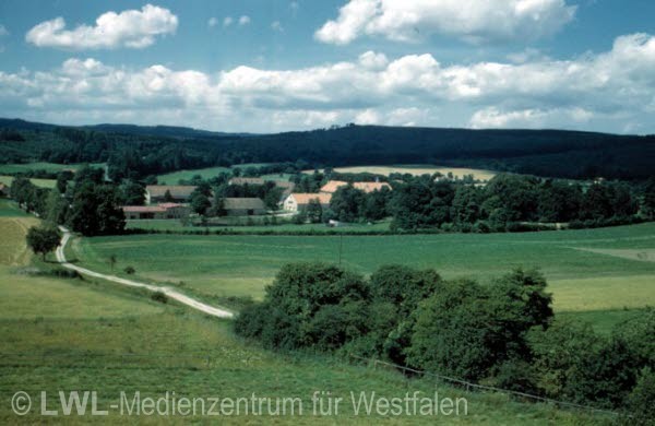 05_9758 Altkreise Höxter und Warburg 1950er bis 1970er Jahre