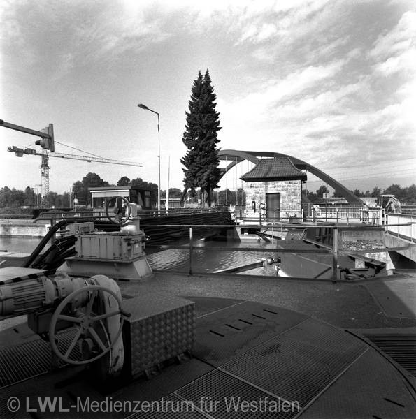 11_6 Der Dortmund-Ems-Kanal in Münster-Mauritz