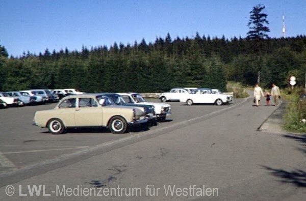 05_437 Westliches Sauerland 1940er - 1970er Jahre (Altkreis Altena)
