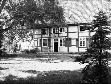 Der Berkenhof bei Echtrop, undatiert, um 1920?