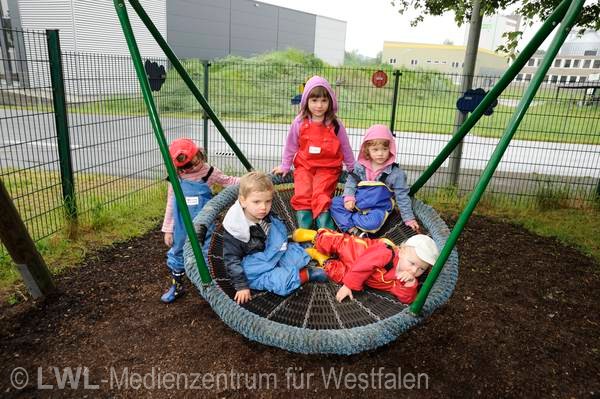11_366 Kindertagesstätte Werl-Nord e.V. für behinderte und nicht behinderte Kinder bis 6 Jahre, Droste-Hülshoff-Straße 1
