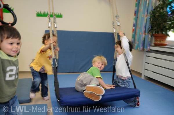 11_369 Kindertagesstätte Werl-Nord e.V. für behinderte und nicht behinderte Kinder bis 6 Jahre, Droste-Hülshoff-Straße 1