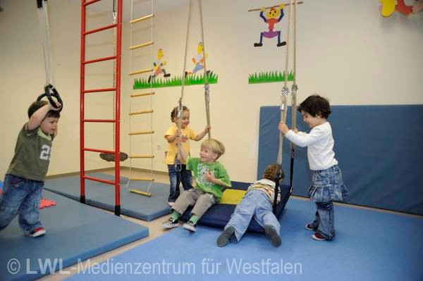 11_370 Kindertagesstätte Werl-Nord e.V. für behinderte und nicht behinderte Kinder bis 6 Jahre, Droste-Hülshoff-Straße 1