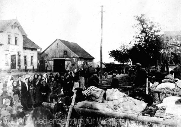 01_4873 MZA 543 Erster Weltkrieg: Bilder aus den Kriegsjahren 1914-1915 (Unterrichtsmaterial 1917)