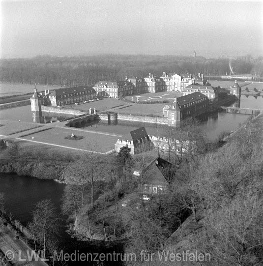 05_6290 Altkreis Lüdinghausen 1950er bis 1970er Jahre