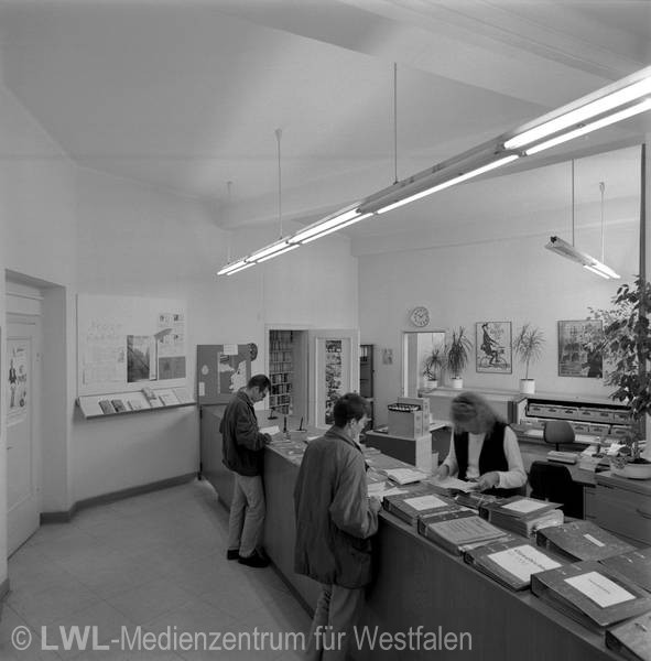 10_6796 Aus der Arbeit des LWL-Medienzentrums für Westfalen, Münster (vormals Landesbildstelle Westfalen)
