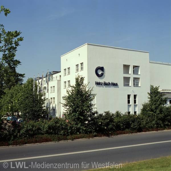 10_279 Stadtdokumentation Dortmund 1993-95