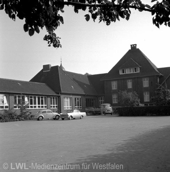 05_11351 Altkreis Münster-Land 1950er - 1970er Jahre