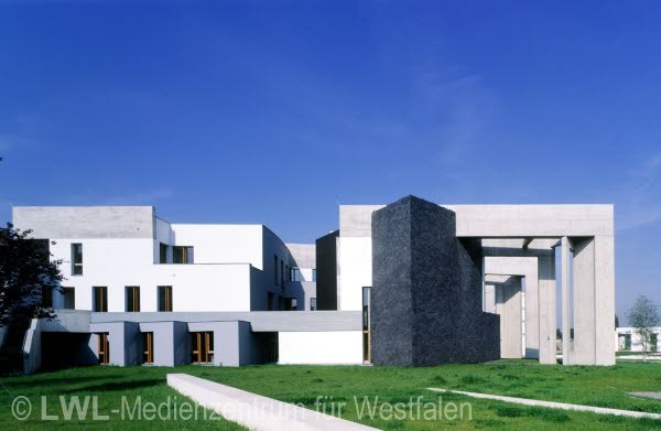 10_7866 Synagogen in Westfalen, Diaserie, 2000, Reihe: Westfälische Kulturgeschichte, Heft 17