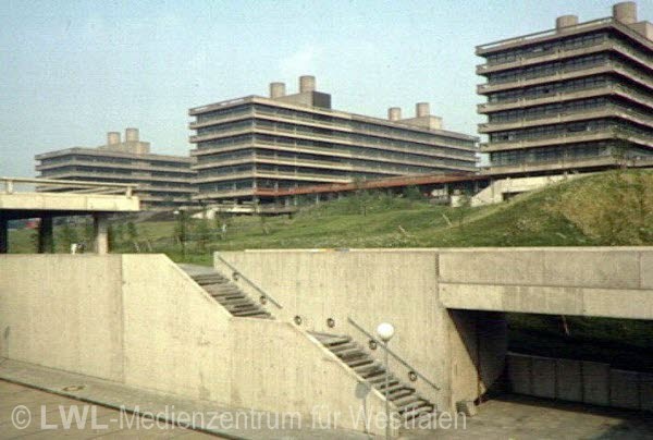 05_600 Kreisfreie Stadt Bochum 1950er bis 1980er Jahre
