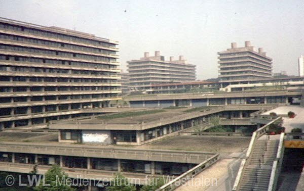 05_601 Kreisfreie Stadt Bochum 1950er bis 1980er Jahre