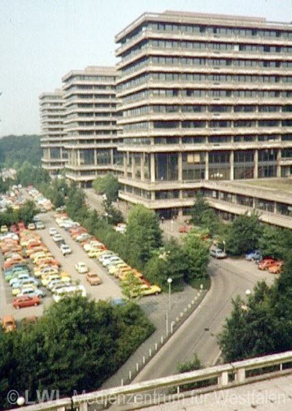 05_602 Kreisfreie Stadt Bochum 1950er bis 1980er Jahre