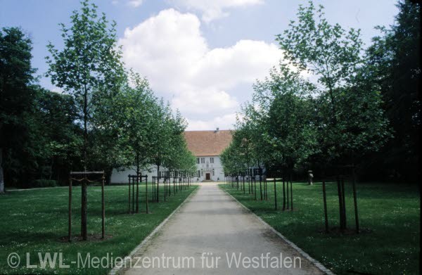 10_8054 Regionale 2004 - Ostmünsterland: Fotodokumentation ausgewählter Förderstandorte 2002-2004