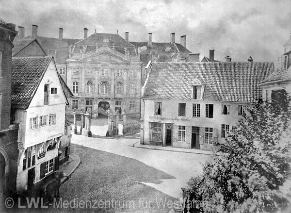 03_476 Slg. Julius Gaertner: Westfalen und seine Nachbarregionen in den 1850er bis 1960er Jahren