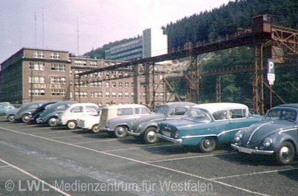 05_366 Westliches Sauerland 1940er - 1970er Jahre (Altkreis Altena)