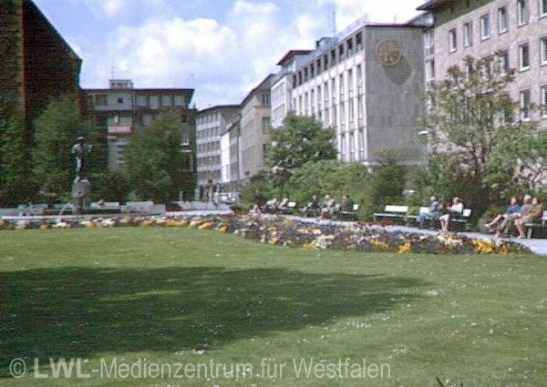 05_714 Stadt und Altkreis Bielefeld 1950er bis 1970er Jahre