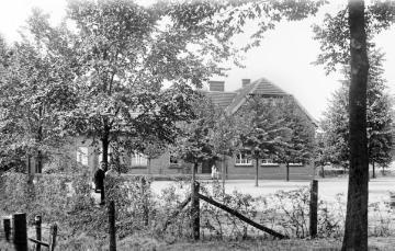 Dorfschule am Annaberg