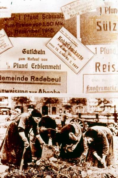 01_5277 MZA-Serie o. Nr. Arbeiterbewegung in der Weimarer Republik (Unterrichtsmaterial nach 1949)