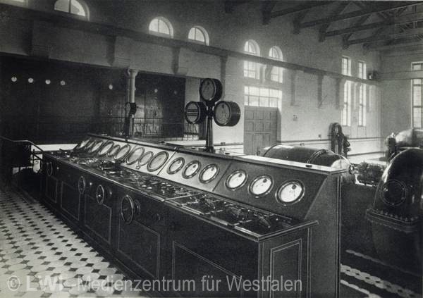 03_3520 Textilindustrie in Rheine: 50 Jahre Spinnweberei F. A. Kümpers KG 1886-1936 (Jubiläumsfestschrift)