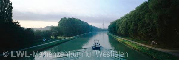 11_104 Der Dortmund-Ems-Kanal in Münster-Mauritz