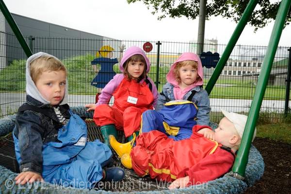11_365 Kindertagesstätte Werl-Nord e.V. für behinderte und nicht behinderte Kinder bis 6 Jahre, Droste-Hülshoff-Straße 1