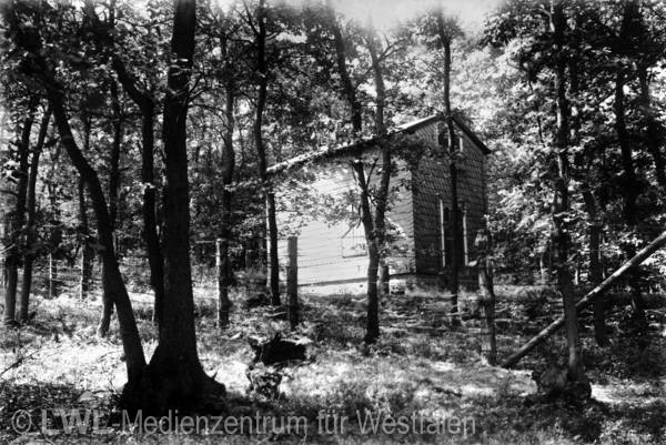 08_176 Slg. Schäfer – Westfalen und Vest Recklinghausen um 1900-1935