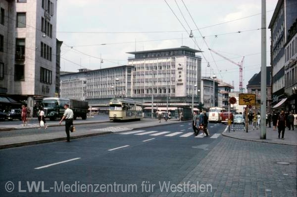05_702 Stadt und Altkreis Bielefeld 1950er bis 1970er Jahre
