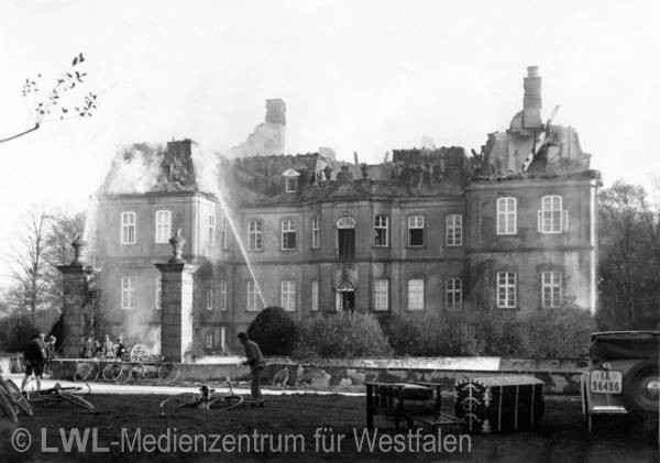 08_570 Slg. Schäfer – Westfalen und Vest Recklinghausen um 1900-1935