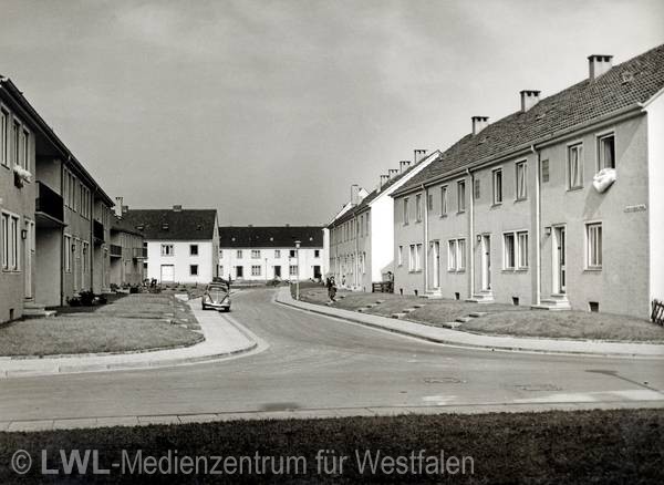 03_3712 Sammlung LVA Westfalen: Wohnungsnot und Wohnbauförderung in den 1920er-1950er Jahre