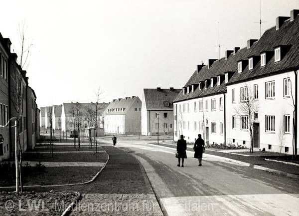 03_3755 Sammlung LVA Westfalen: Wohnungsnot und Wohnbauförderung in den 1920er-1950er Jahre