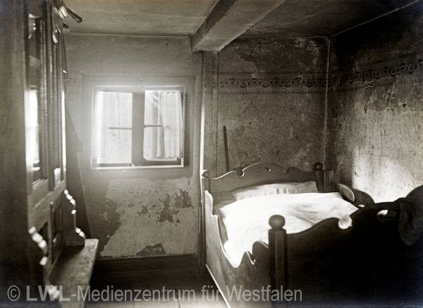 03_3776 Sammlung LVA Westfalen: Wohnungsnot und Wohnbauförderung in den 1920er-1950er Jahre