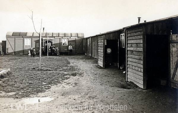03_3826 Sammlung LVA Westfalen: Wohnungsnot und Wohnbauförderung in den 1920er-1950er Jahre