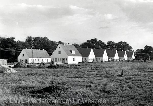 03_3835 Sammlung LVA Westfalen: Wohnungsnot und Wohnbauförderung in den 1920er-1950er Jahre