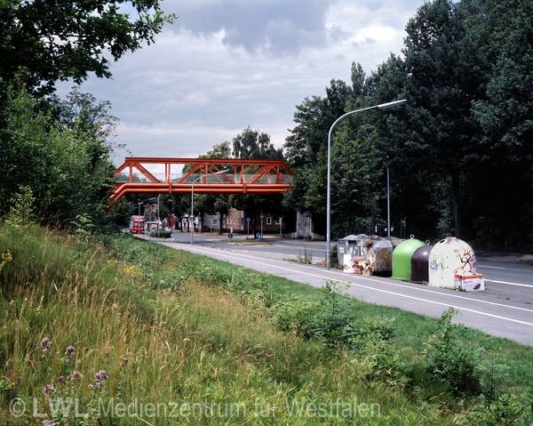 10_10938 Städte Westfalens: Gelsenkirchen - Fotodokumentation 2010-2012