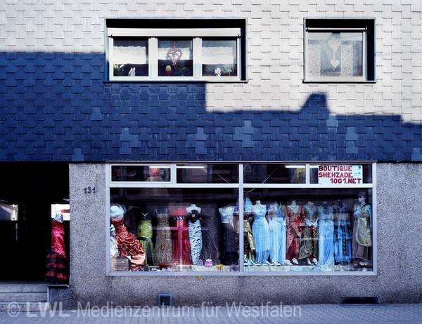 10_11054 Städte Westfalens: Gelsenkirchen - Fotodokumentation 2010-2012