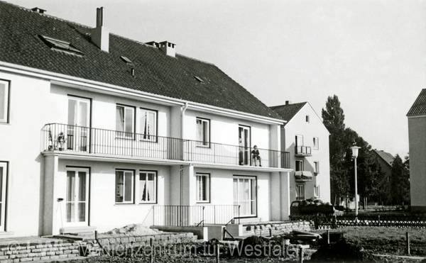 03_3714 Sammlung LVA Westfalen: Wohnungsnot und Wohnbauförderung in den 1920er-1950er Jahre