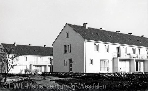 03_3717 Sammlung LVA Westfalen: Wohnungsnot und Wohnbauförderung in den 1920er-1950er Jahre