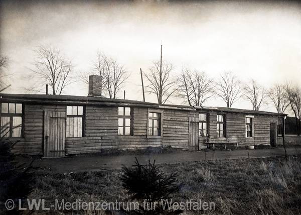 03_3854 Sammlung LVA Westfalen: Wohnungsnot und Wohnbauförderung in den 1920er-1950er Jahre