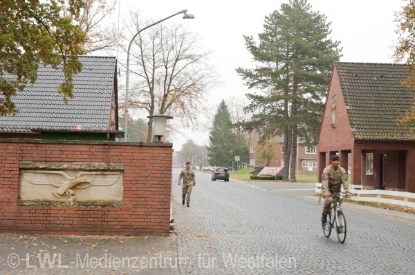 10_11563 Die Britischen Streitkräfte in Westfalen-Lippe - Fotodokumentation 2011-2015