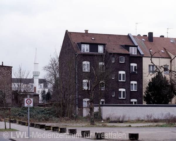 11_2282 Städte Westfalens: Gelsenkirchen - Fotodokumentation 2010-2012