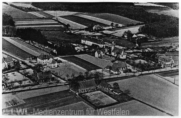 10_11309 Kulturorte Westfalens: Heimatmuseum Kinderhaus, Münster - Ortsgeschichtliche Fotografien